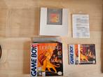 Lion King Gameboy, Ophalen of Verzenden, Zo goed als nieuw