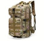 Sac à dos militaire Sac à dos Camo Camo 35L, Enlèvement ou Envoi, Neuf, Attache-remorque