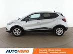 Renault Captur 0.9 Energy Limited (bj 2019), Voorwielaandrijving, 898 cc, Stof, Electronic Stability Program (ESP)