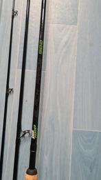 Sensas Feeder Black Arrow 900  14 ft, Sports nautiques & Bateaux, Pêche à la ligne | Poissons blancs, Enlèvement, Comme neuf, Autres types