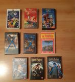 VHS videocassettes - diverse titels / 1 euro per stuk, Actie en Avontuur, Gebruikt, Ophalen of Verzenden