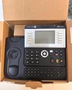 25x Alcatel 4038 Extended INT Urban Grey Qwerty IP Telephone, Telecommunicatie, Ophalen of Verzenden, Nieuw