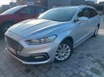 Ford Mondeo Break - hybride - top occasie!, Auto's, Ford, Stof, Mondeo, Break, Zilver of Grijs