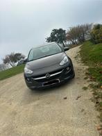 Opel Adam, Auto's, Opel, Voorwielaandrijving, Handgeschakeld, Grijs, Particulier