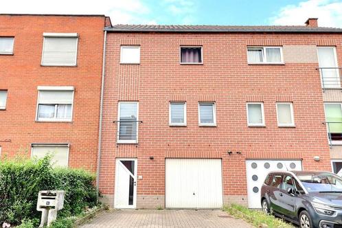 Maison à louer à Charleroi, 3 chambres, Immo, Maisons à louer, Maison individuelle