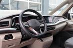 Volkswagen Multivan 1.4 eHybrid L2H1 Style ACC/ LEDER/ STOEL, Auto's, Gebruikt, Euro 6, 4 cilinders, 5 deurs