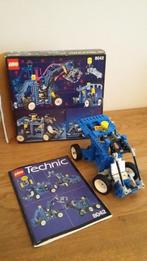 LEGO 8042, Ophalen, Gebruikt, Complete set, Lego