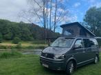 Volkswagen Multivan 2 – 6 places CG – 4 couchages, Auto's, Euro 5, Leder, Diesel, Particulier