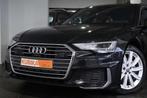 Audi A6 40 TDi S line Quattro 360°Camera*BTW*Garantie *, Auto's, Audi, Gebruikt, Euro 6, Leder, 5 deurs