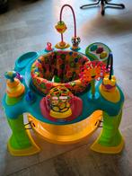 Oball bouncer/speeltafel, Kinderen en Baby's, Ophalen, Zo goed als nieuw
