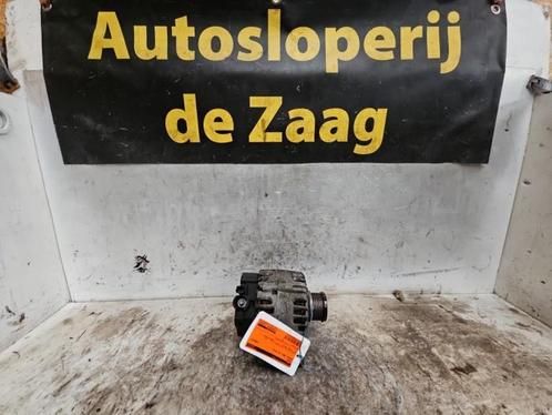 Dynamo van een Peugeot 2008, Auto-onderdelen, Motor en Toebehoren, Peugeot, Gebruikt, 3 maanden garantie, Ophalen of Verzenden