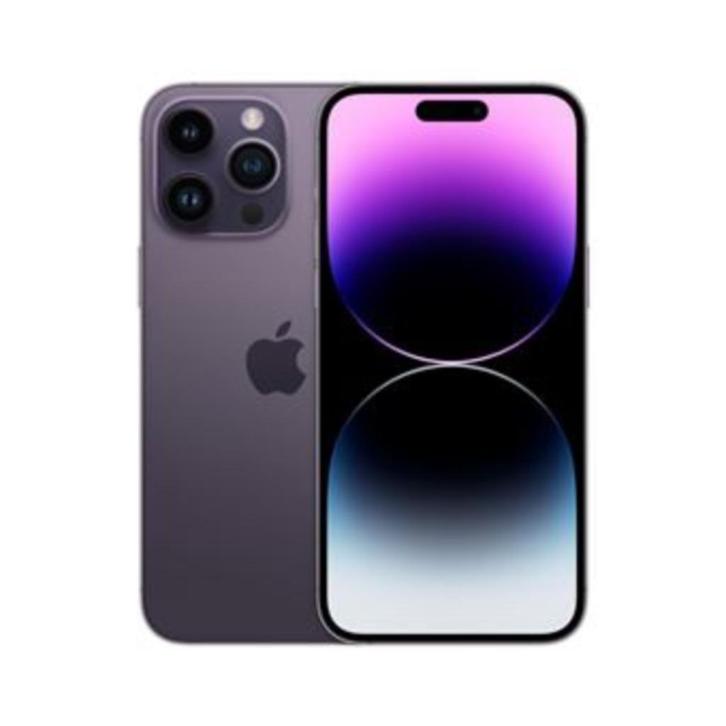 iPhone 14 Pro Max, Telecommunicatie, Mobiele telefoons | Hoesjes en Screenprotectors | Apple iPhone, Zo goed als nieuw, iPhone 14