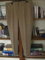 Pantalon femme neuf marque H&M, Neuf, H&M, Taille 46/48 (XL) ou plus grande, Beige