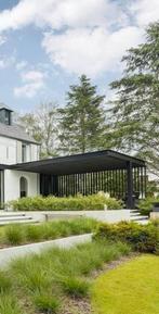 High-end Overdekt terras of carport, Tuin en Terras, Ophalen, Zo goed als nieuw, Carport