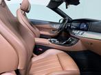 Mercedes-Benz E 200 Cabrio 2.0 Benzine Autom. - Airco - Top, 4 cilinders, Cabriolet, 0 kg, 184 pk
