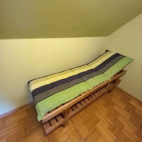 Tuinbedkussens, Tuin en Terras, Tuinmeubel-accessoires, Zo goed als nieuw, Ophalen