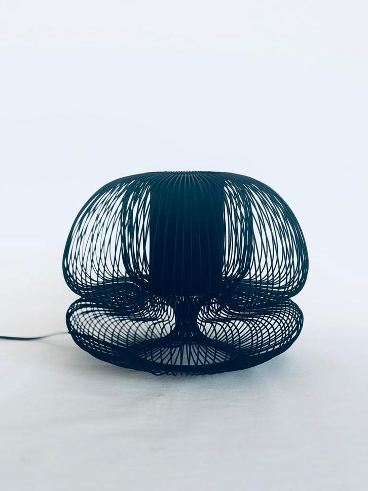 Design tafellamp, Huis en Inrichting, Lampen | Tafellampen, Gebruikt, Ophalen