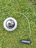 voetbal, Senseball, training, 5 stuks + 5 voetballen, Ophalen, Gebruikt