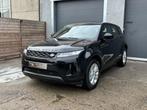Land Rover Range Rover Evoque RANGE ROVER EVOQUE CNGDH0, Cuir, Achat, Entreprise, Carnet d'entretien