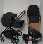 Poussette Cybex balios s luxe, Ophalen, Zo goed als nieuw, Kinderwagen