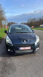 Peugeot 500816hdi, Auto's, Euro 5, 1600 cc, Particulier, Te koop