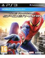 The Amazing Spider Man, Games en Spelcomputers, Games | Sony PlayStation 3, Avontuur en Actie, Vanaf 16 jaar, Ophalen of Verzenden