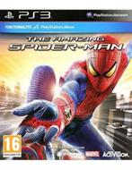 The Amazing Spider Man (version française), Comme neuf, Aventure et Action, Enlèvement ou Envoi, À partir de 16 ans