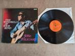 Jose Feliciano ‎– The Windmills Of Your Mind, Ophalen of Verzenden, Gebruikt, 12 inch