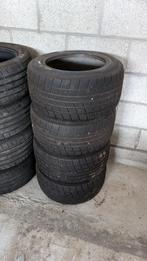 Setje Michelin regenbanden 20/54-13, Auto-onderdelen, Banden en Velgen, Ophalen, Overige, Gebruikt, 13 inch