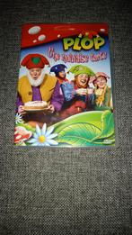 DVD Kabouter Plop, Cd's en Dvd's, Ophalen of Verzenden, Zo goed als nieuw