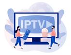 IPTV-abonnement, Ophalen