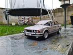 BMW 535i E34 - Echelle 1/18 - LIMITED - PRIX : 69€, Nieuw, Overige merken, Ophalen of Verzenden, Auto
