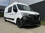 Renault Master Renault Master (262) €17500,- netto, Lederen bekleding, Renault, https://public.car-pass.be/vhr/5b841f40-e4be-433a-bd74-fd74018627ad