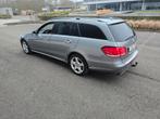 e200 2013 euronorm 5, Auto's, Automaat, Euro 5, Achterwielaandrijving, Beige