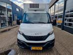 Iveco Daily 35C14 Koelkoffer Thermo-King V500MAX Multitemp A, Auto's, 100 kW, 3010 kg, Achterwielaandrijving, Gebruikt