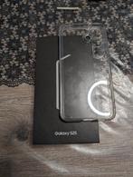 Samsung s25 128g, Télécoms, Enlèvement, Bleu