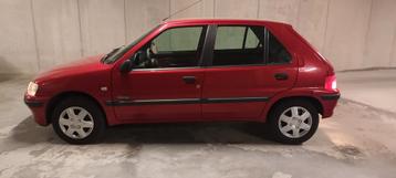 Peugeot  106 Benzine, Auto's, Peugeot, Particulier, Te koop