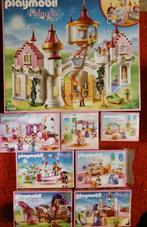playmobil groot princess kasteel, Kinderen en Baby's, Speelgoed | Playmobil, Ophalen of Verzenden