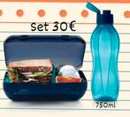 Tupperware eco lunchset, Huis en Inrichting, Keuken | Tupperware, Ophalen of Verzenden, Nieuw