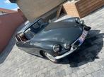 Citroën ds oldtimer, Auto's, Citroën, 4 deurs, DS, 9 zetels, Particulier
