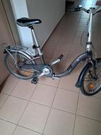 Plooifiets DAHON, Ophalen, Gebruikt, Dahon, Versnellingen