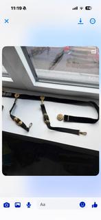 Kriegsmarine dolkharnas (Duitse marine), Verzamelen, Ophalen of Verzenden, Marine