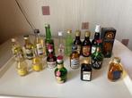 Mini bouteilles d’alcool, Collections, Collections complètes & Collections, Enlèvement ou Envoi