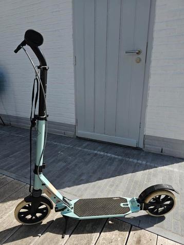 OXELO Step T7XL groen
 beschikbaar voor biedingen