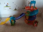 VTech Toet Toet Auto's Parkeertoren, Kinderen en Baby's, Ophalen, Gebruikt