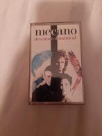 Mécano - Descanso dominical, CD & DVD, CD | Autres CD, Enlèvement ou Envoi, Comme neuf