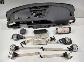 Mercedes GLE V167 airbag airbagset dashboard