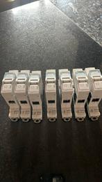 Legrand utp 6 din rail, Ophalen, Nieuw