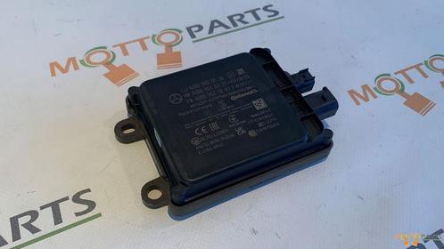 Mercedes Benz C S SL EQS Klasse Distronic Sensor A0009000536, Auto-onderdelen, Elektronica en Kabels, Mercedes-Benz, Gebruikt