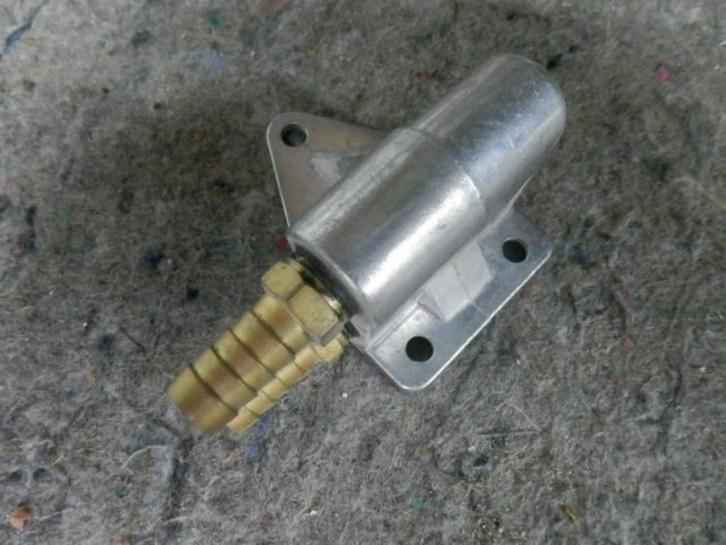 Adapter oliekoeler o.a. VW Kever, Auto-onderdelen, Motor en Toebehoren, Oldtimer onderdelen, Volkswagen, Nieuw, Ophalen